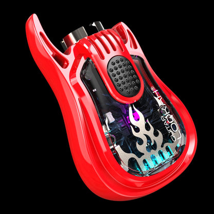 Lookah Guitar Vaporizer