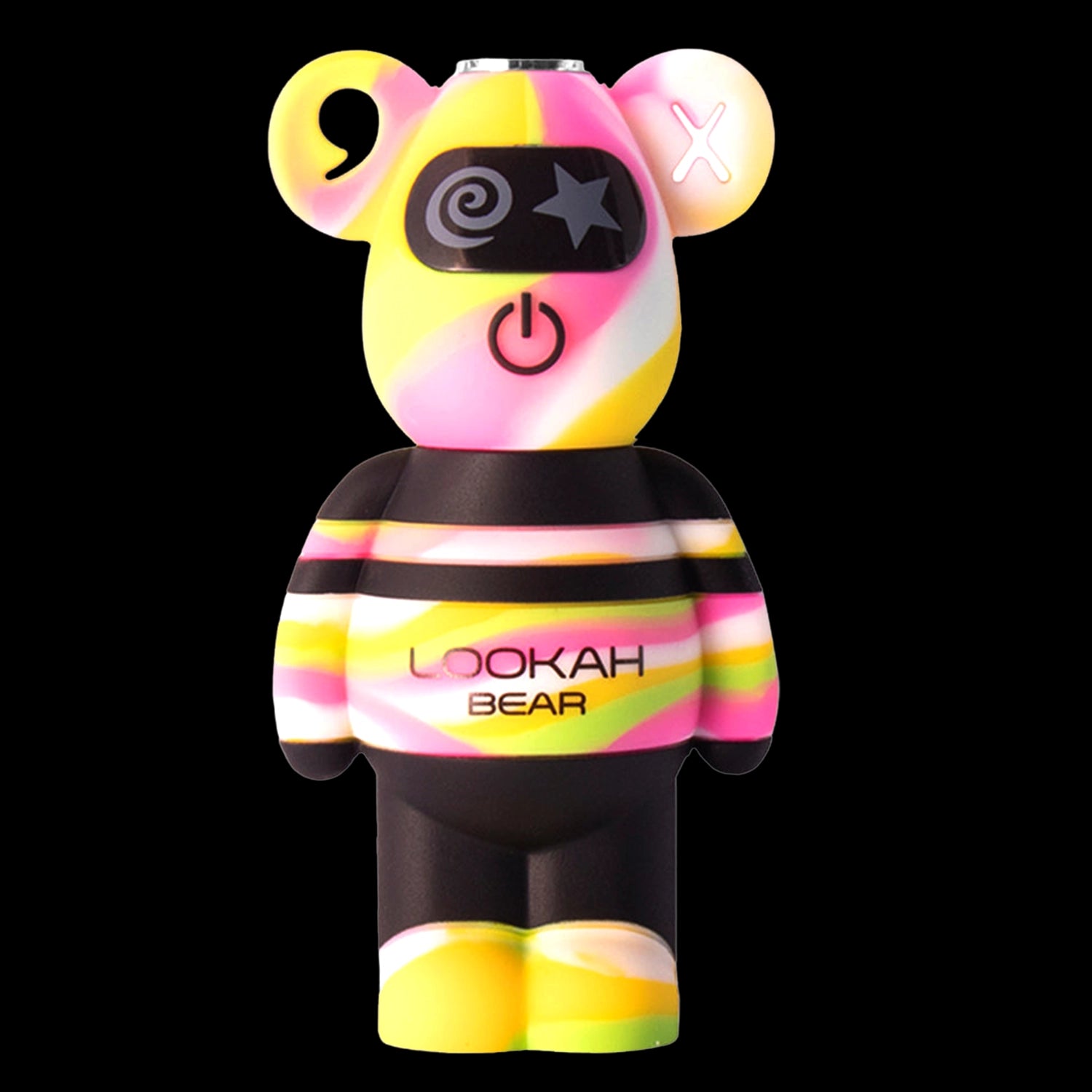 Lookah Bear Battery