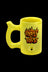 Roast & Toast Flames Mug Pipe - Roast & Toast Flames Mug Pipe