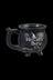 Roast & Toast Witches Brew Cauldron Mug Pipe - Roast & Toast Witches Brew Cauldron Mug Pipe