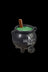 Roast & Toast Witches Brew Cauldron Pipe - Roast & Toast Witches Brew Cauldron Pipe