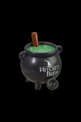 Roast & Toast Witches Brew Cauldron Pipe - Staff Picks