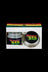 Roast &amp; Toast Stoner Dad Stash Jar and Ashtray Set - Roast &amp; Toast Stoner Dad Stash Jar and Ashtray Set