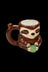 Roast & Toast Stoned Sloth Mug Pipe - Roast & Toast Stoned Sloth Mug Pipe