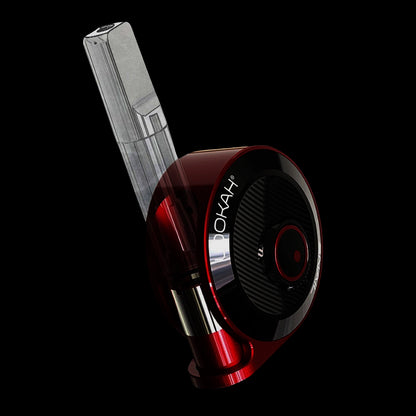 Lookah Snail 2.0 Vaporizer