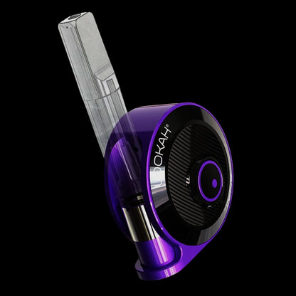 Lookah Snail 2.0 Vaporizer