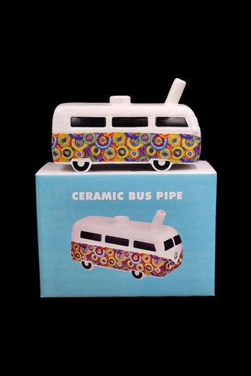 Roast & Toast Retro Bus Bundle