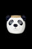 Roast & Toast Panda Stash Jar - Roast & Toast Panda Stash Jar