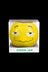 Roast &amp; Toast Stoned Emoji Stash Jar - Roast &amp; Toast Stoned Emoji Stash Jar