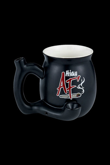 Roast & Toast High AF Mug Pipe - Roast & Toast High AF Mug Pipe