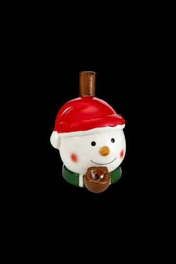 Roast & Toast Snowman Pipe - Roast & Toast Snowman Pipe