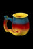 Roast & Toast Sunrise Mug Pipe - Roast & Toast Sunrise Mug Pipe