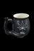 Roast & Toast Constellation Leaf Mug Pipe - Roast & Toast Constellation Leaf Mug Pipe