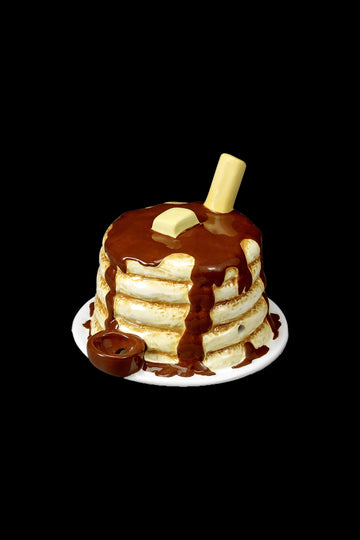 Roast & Toast Pancake Stack Pipe - Roast & Toast Pancake Stack Pipe