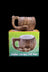 Roast &amp; Toast Coconut Mug Pipe - Roast &amp; Toast Coconut Mug Pipe