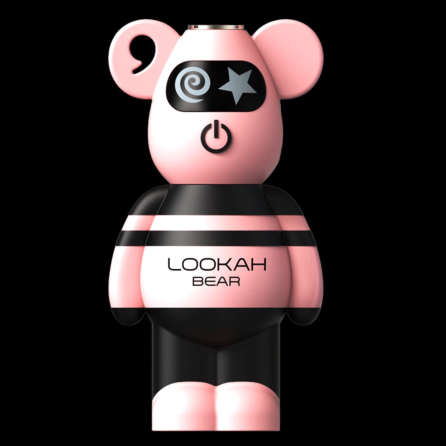Lookah Bear Battery
