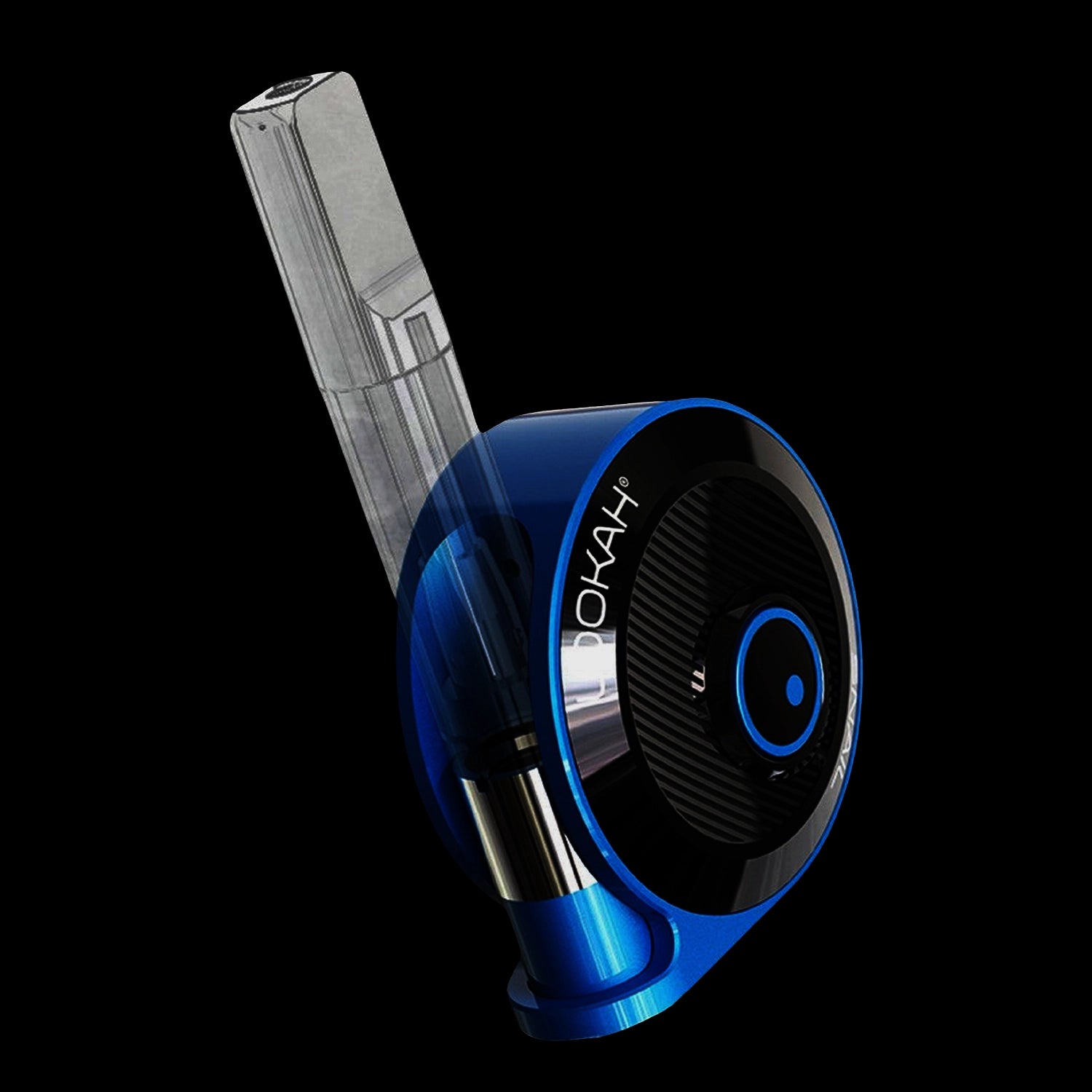 Lookah Snail 2.0 Vaporizer