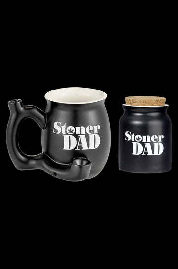 Roast & Toast Stoner Dad Bundle - Roast & Toast Stoner Dad Bundle