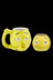 Roast & Toast Stoned Emoji Bundle - Roast & Toast Stoned Emoji Bundle