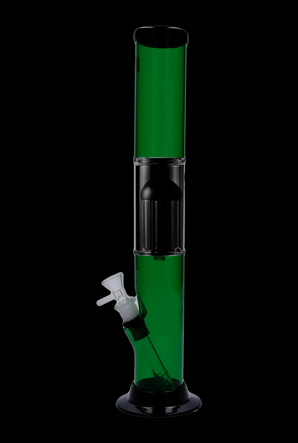 Acrylic Bong GLASS PERC