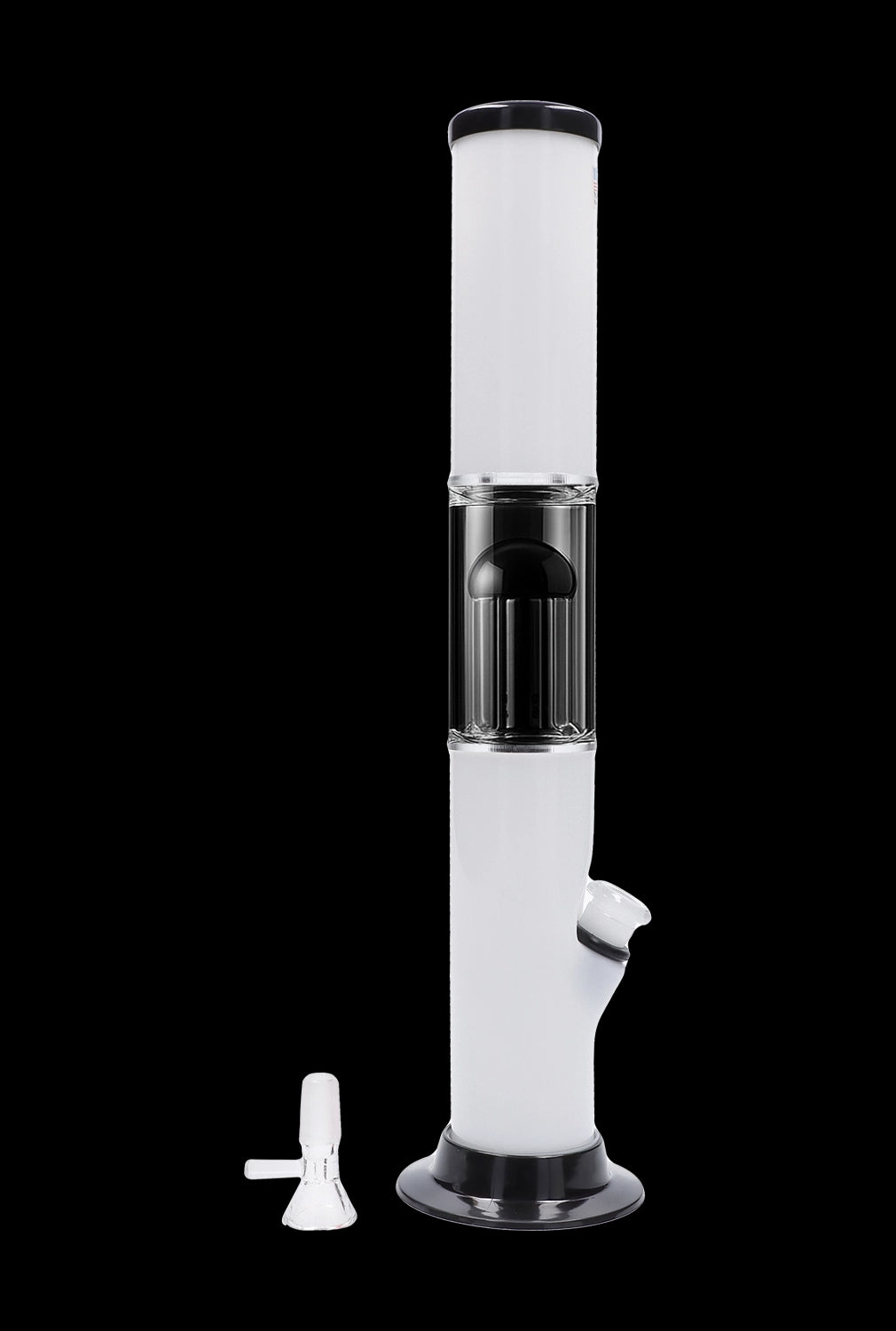 Acrylic Bong GLASS PERC