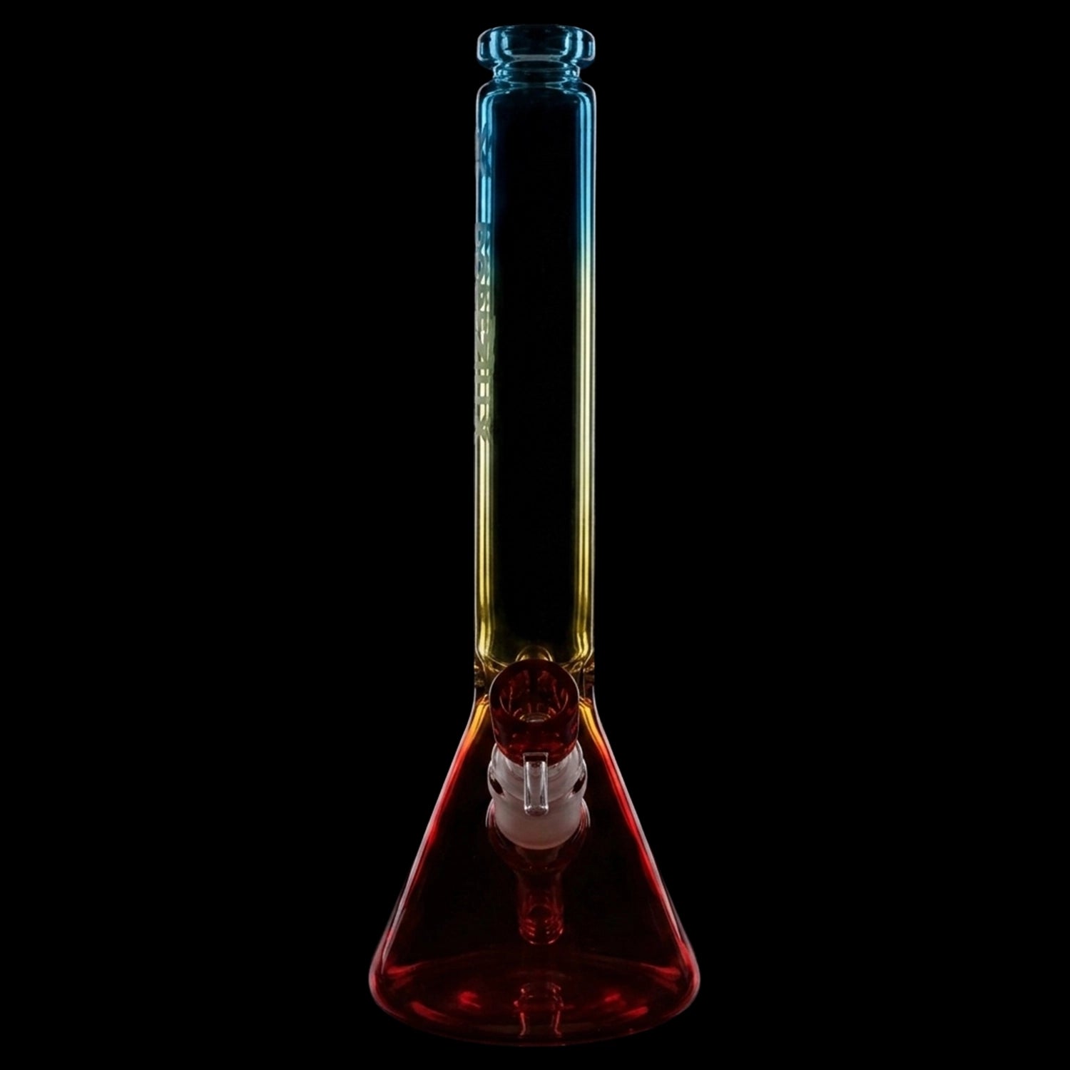 Dopezilla - Special Edition Water Pipe - 12in