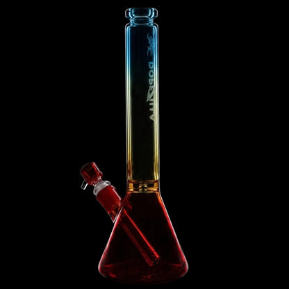Dopezilla - Special Edition Water Pipe - 12in