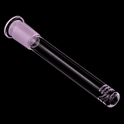 Smoke Cartel Color Diffused Downstem - 4 in.