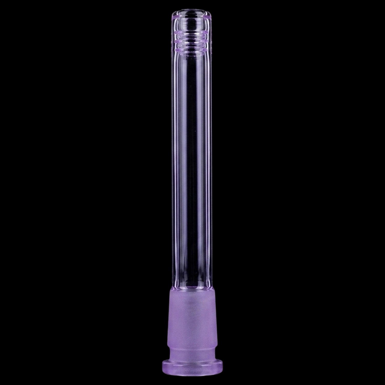 Smoke Cartel Color Diffused Downstem - 4 in.