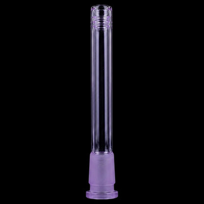 Smoke Cartel Color Diffused Downstem - 4 in.