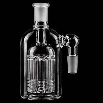 Smoke Cartel 8 Arm Tree Perc Ash Catcher - 90 degree - 14mm