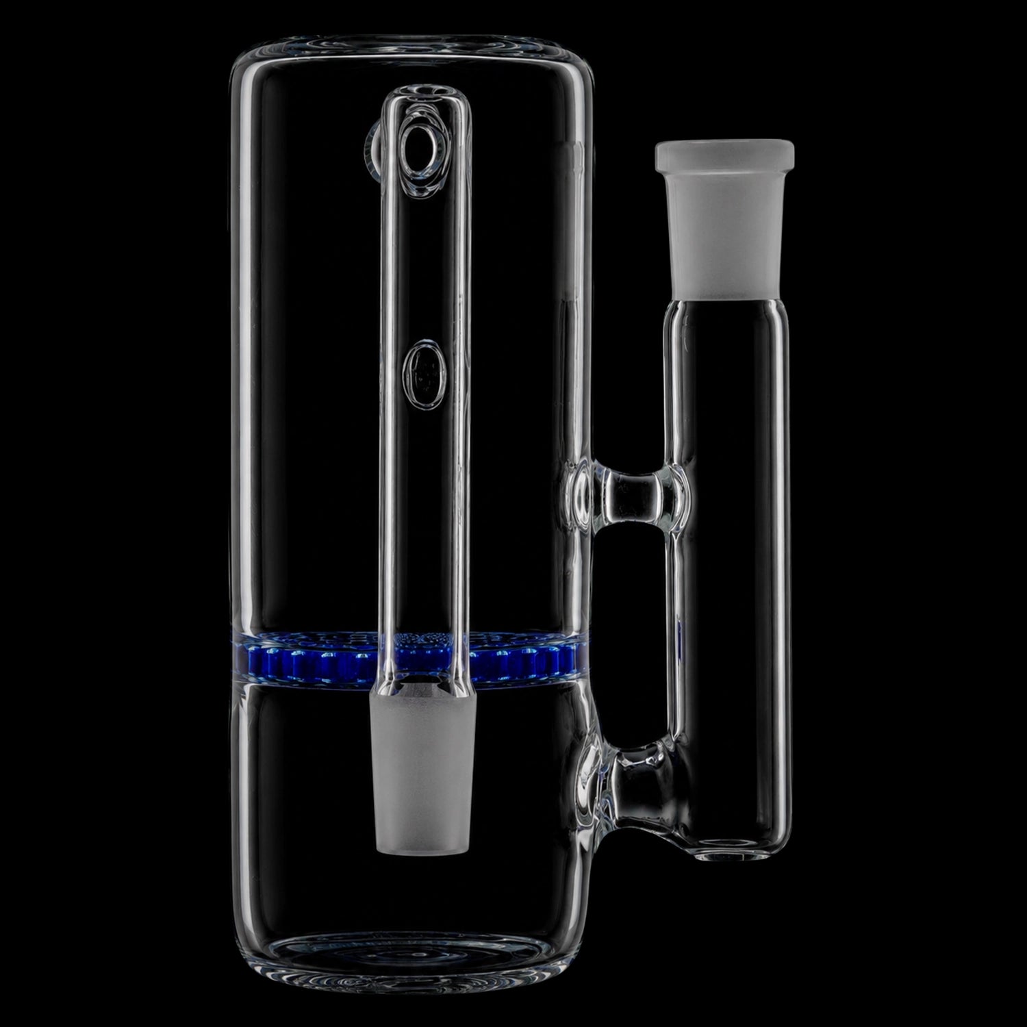 Smoke Cartel Multichamber Honeycomb Ash Catcher