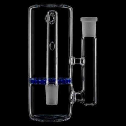 Smoke Cartel Multichamber Honeycomb Ash Catcher