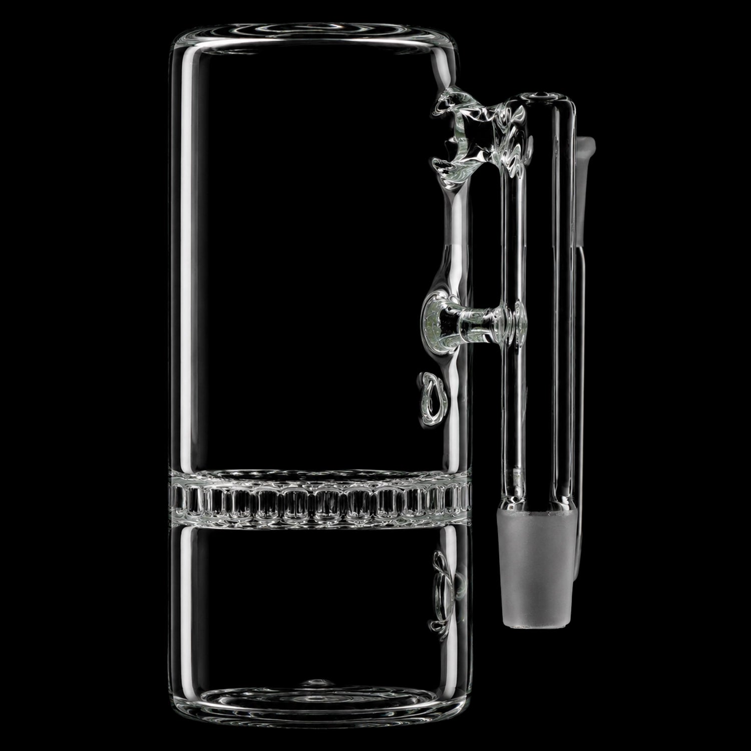 Smoke Cartel Multichamber Honeycomb Ash Catcher