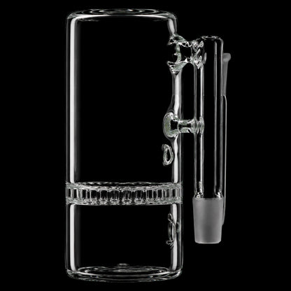 Smoke Cartel Multichamber Honeycomb Ash Catcher
