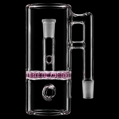 Smoke Cartel Multichamber Honeycomb Ash Catcher
