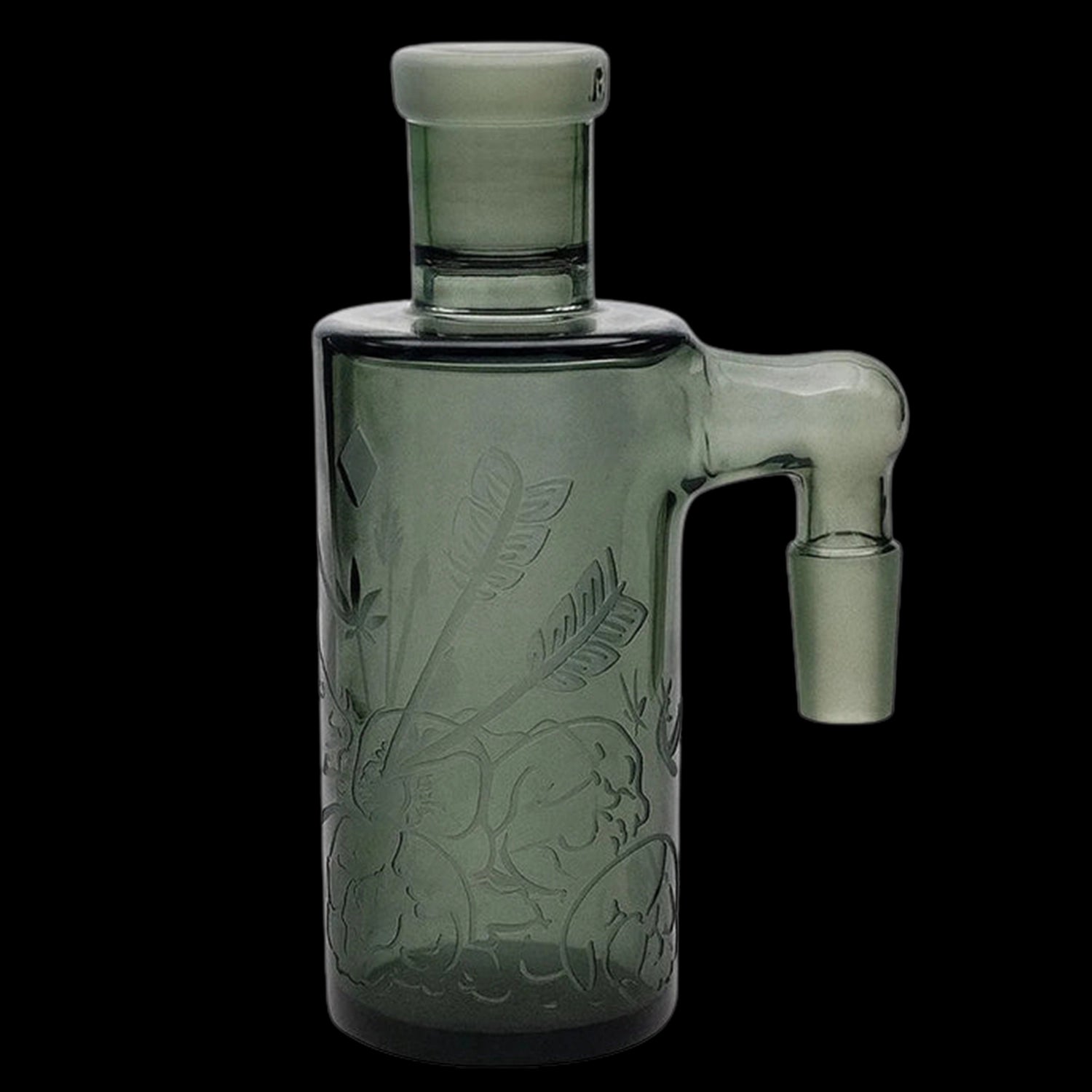 Milkyway Emperor’S Legacy Wet Ash Catcher