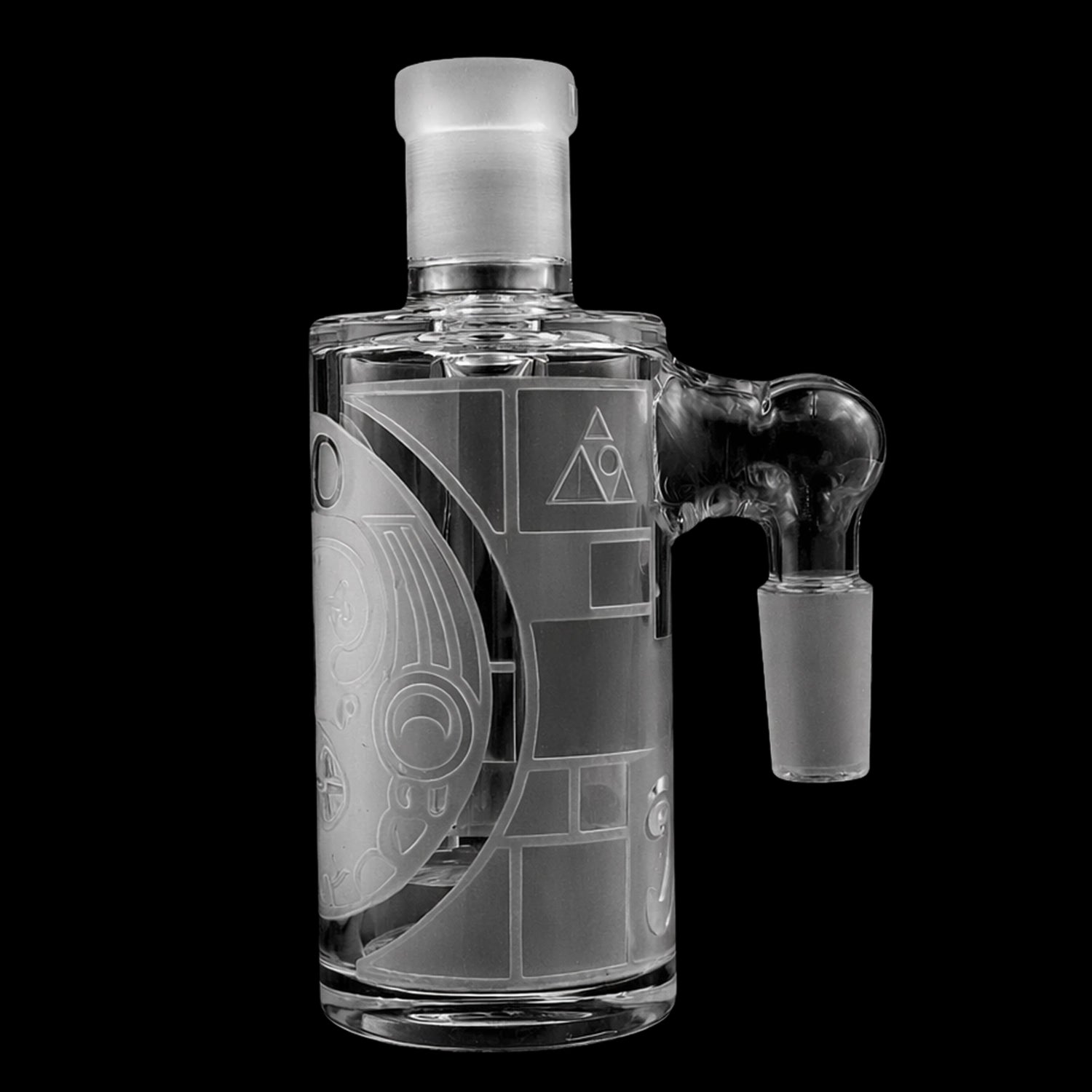 Milkyway Maya Wet Ash Catcher