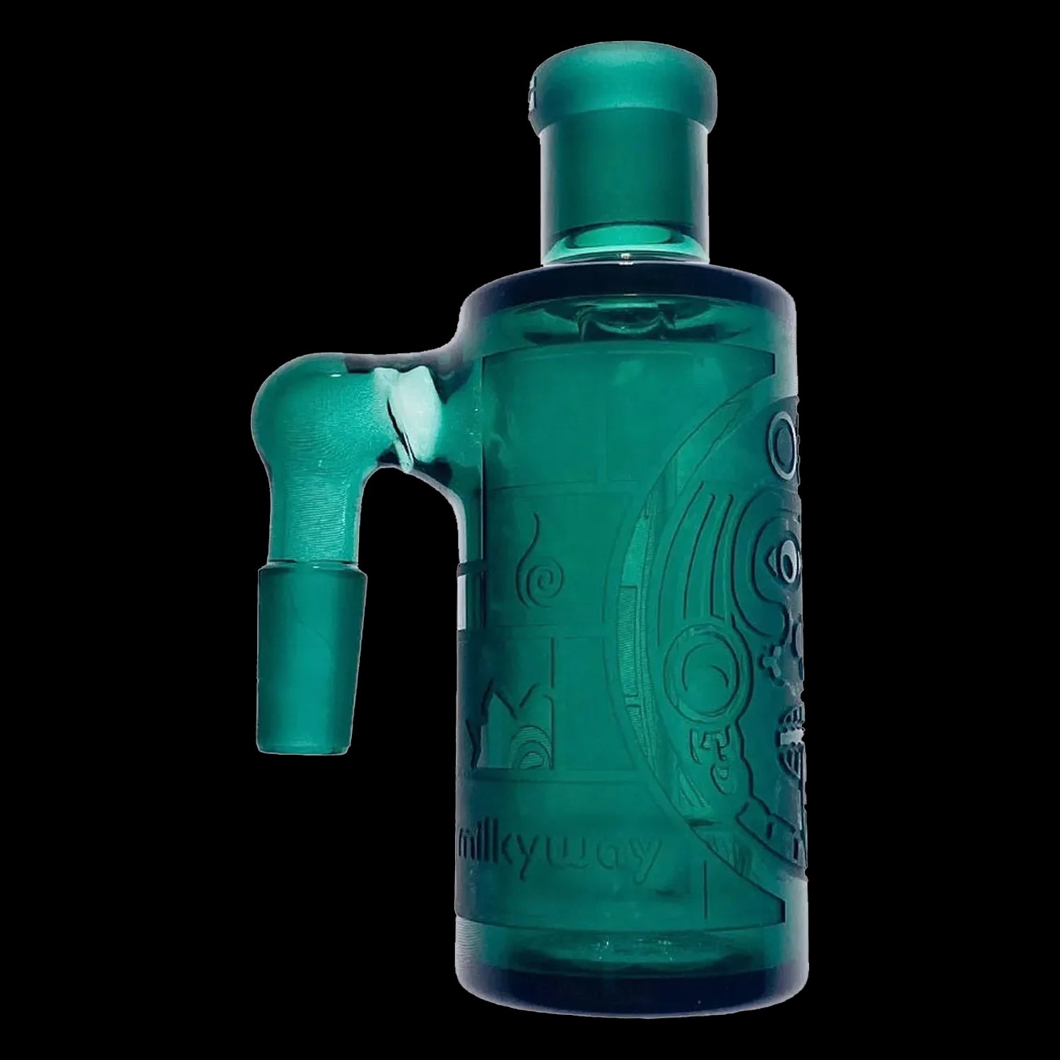 Milkyway Maya Wet Ash Catcher