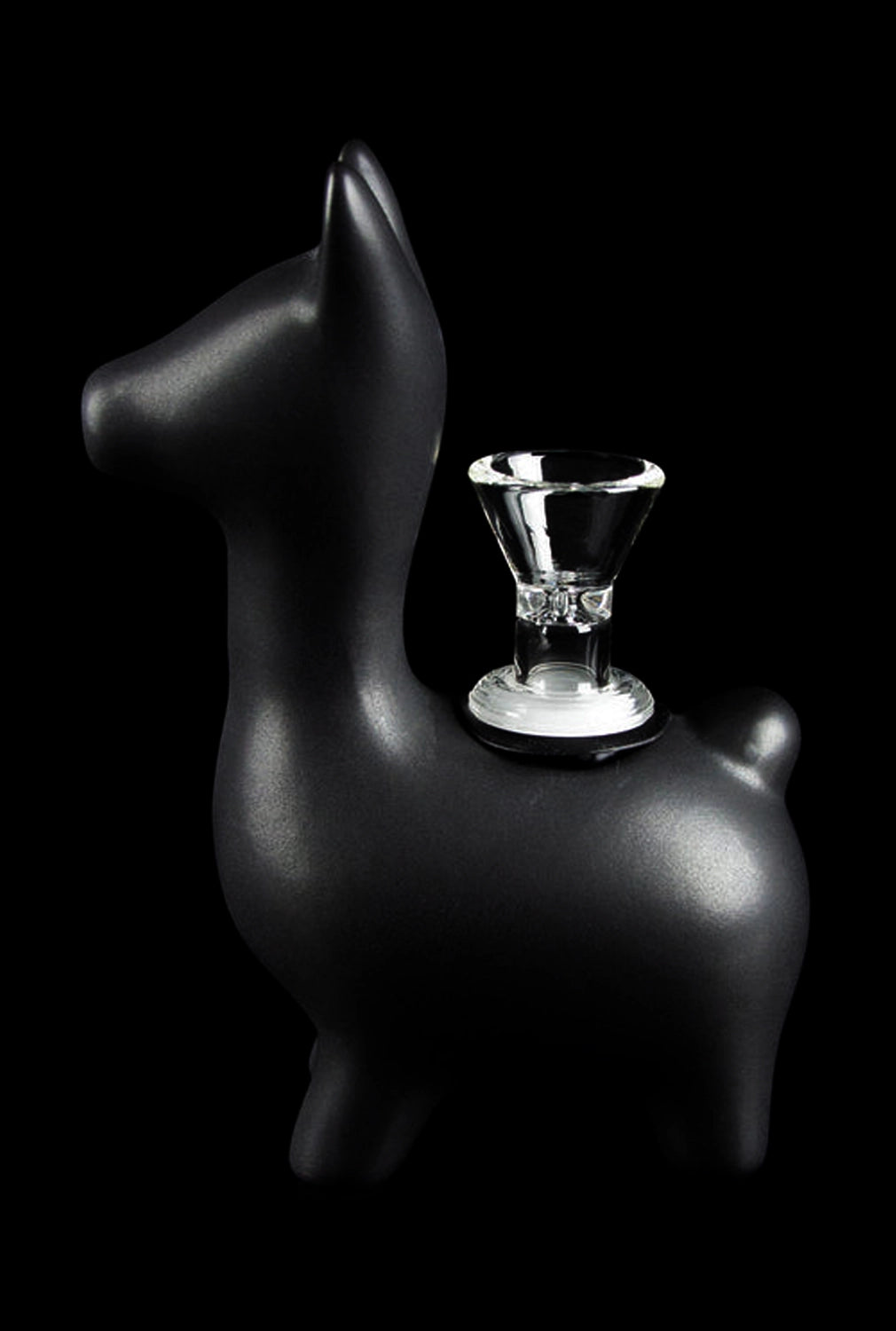 Art of Smoke Alpaca Bubbler