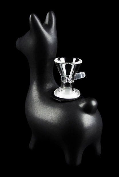 Art of Smoke Alpaca Bubbler