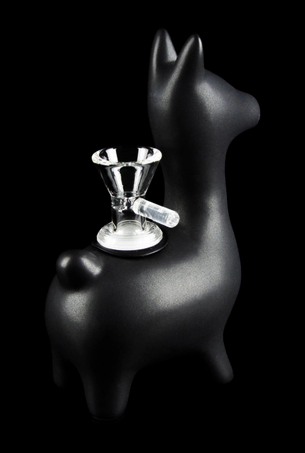 Art of Smoke Alpaca Bubbler