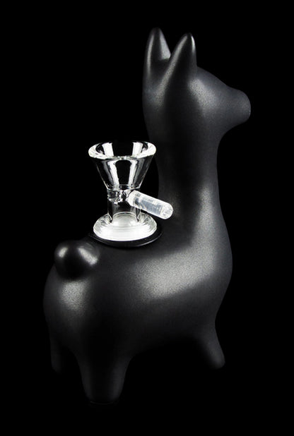 Art of Smoke Alpaca Bubbler