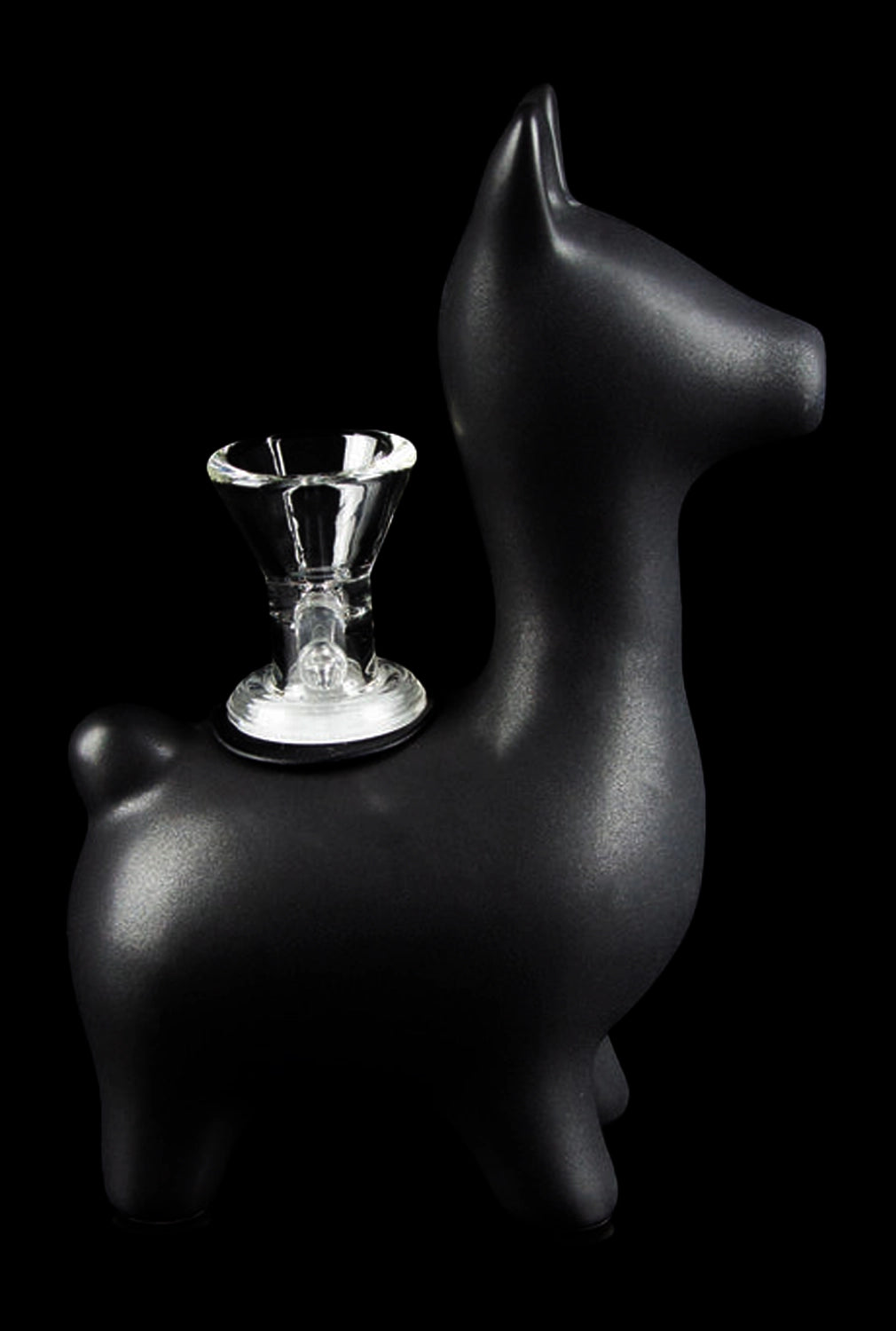 Art of Smoke Alpaca Bubbler