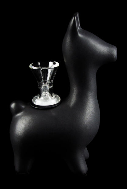Art of Smoke Alpaca Bubbler