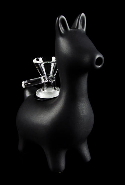 Art of Smoke Alpaca Bubbler