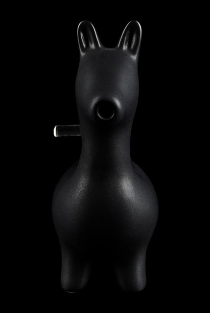 Art of Smoke Alpaca Bubbler