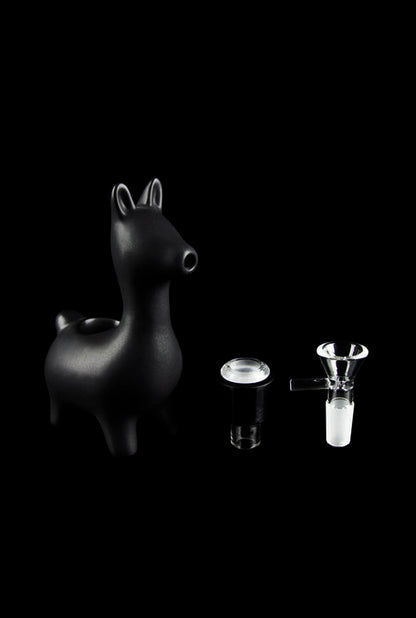 Art of Smoke Alpaca Bubbler
