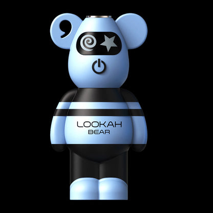 Lookah Bear Battery