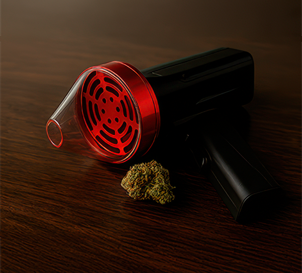 Cloudious9 The Auto9 Fully Automatic Grinder